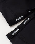 Maverick Blade Polo Black - Black
