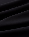 Maverick Blade Polo Black - Black