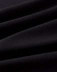 Maverick Blade Polo Black - Black