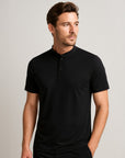 Maverick Blade Polo Black - Black