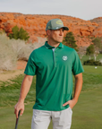 TRWR Monarch Polo
