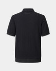 Titan Polo Black