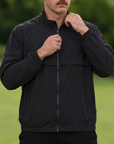 Drive Performance Jacket Black
