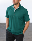 Monarch Polo Fairway Green