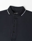 Monarch Polo Black - Black