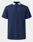 Monarch Polo Navy - Navy