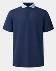Monarch Polo Navy - Navy