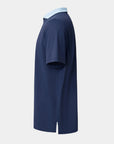 Monarch Polo Navy - Navy