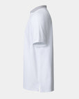 Monarch Polo White - White