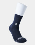 Paramount Royal Navy Dress Socks - Royal