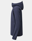 Voyage Rain Jacket Navy - Navy