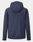 Voyage Rain Jacket Navy - Navy