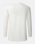 Spectacle 2.0 Off-White Long Sleeve - Off White