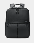 Permafrost Black Backpack - Black