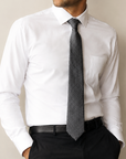 Phenom Classic White Dress Shirt