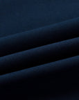 Phenom Professional Long Sleeve True Navy Dress Shirt - Navy