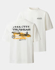 Racing Faze Heavyweight Tee