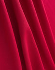 Vortex 2.0 Blade Polo Red - Red