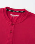 Vortex 2.0 Blade Polo Red - Red