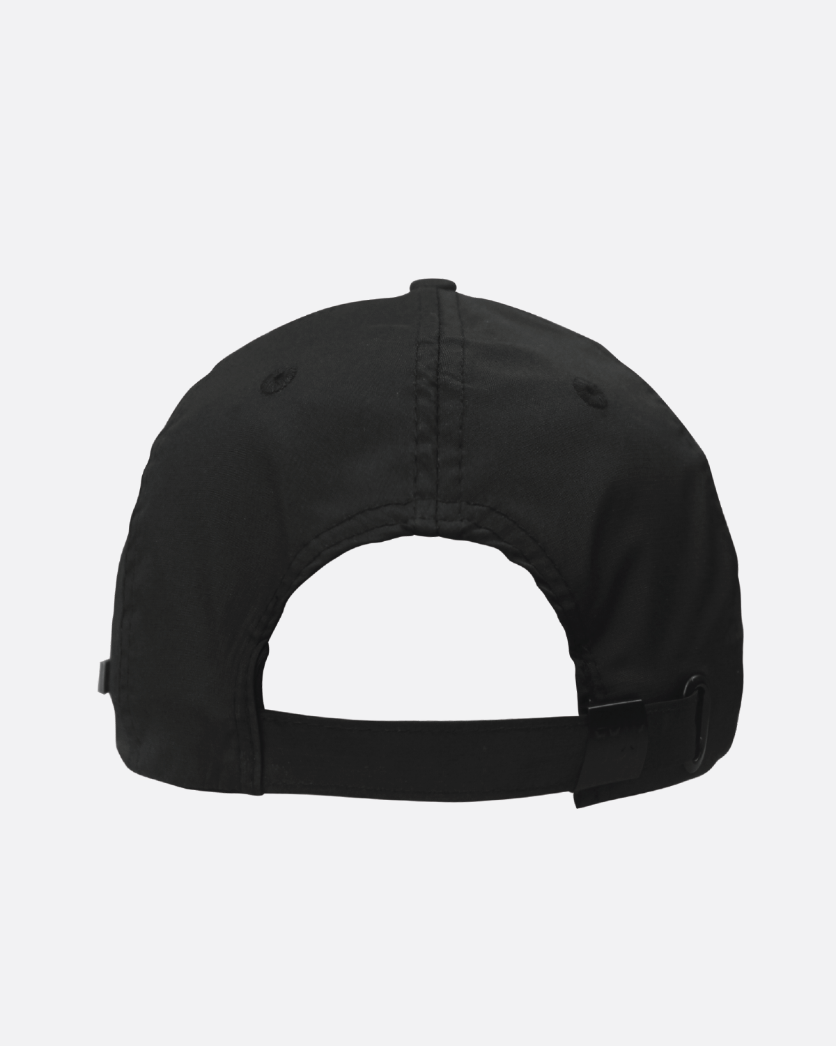 Slice Hat Black