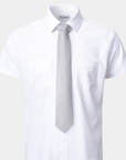 Elite Silk Tie T Pattern Creme