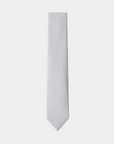 Elite Silk Tie T Pattern Creme