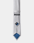 Elite Silk Tie T Pattern Creme - Creme