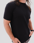 Spectacle 2.0 Black T-Shirt