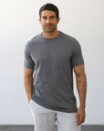 Spectacle 2.0 Charcoal T-Shirt