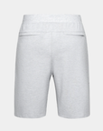 Peak Sweat Heather Grey Shorts