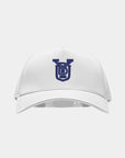 BYU Eagle White Hat