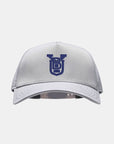 BYU Eagle Light Grey Hat
