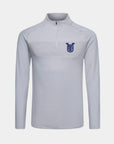 BYU Apex 2.0 Grey Pullover