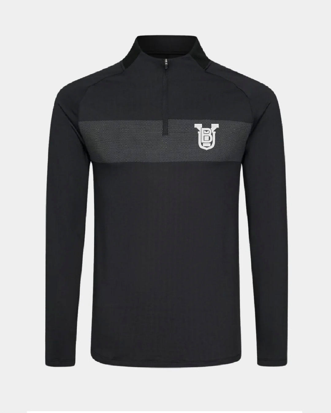 BYU Apex 2.0 Black Pullover