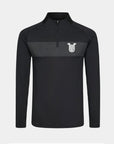 BYU Apex 2.0 Black Pullover