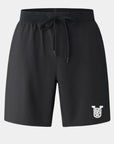 BYU Criterion 2.0 Black Performance Workout Short
