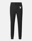 BYU Peak Black Joggers