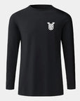 BYU Spectacle 2.0 Black Long Sleeve