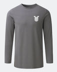 BYU Spectacle 2.0 Charcoal Long Sleeve