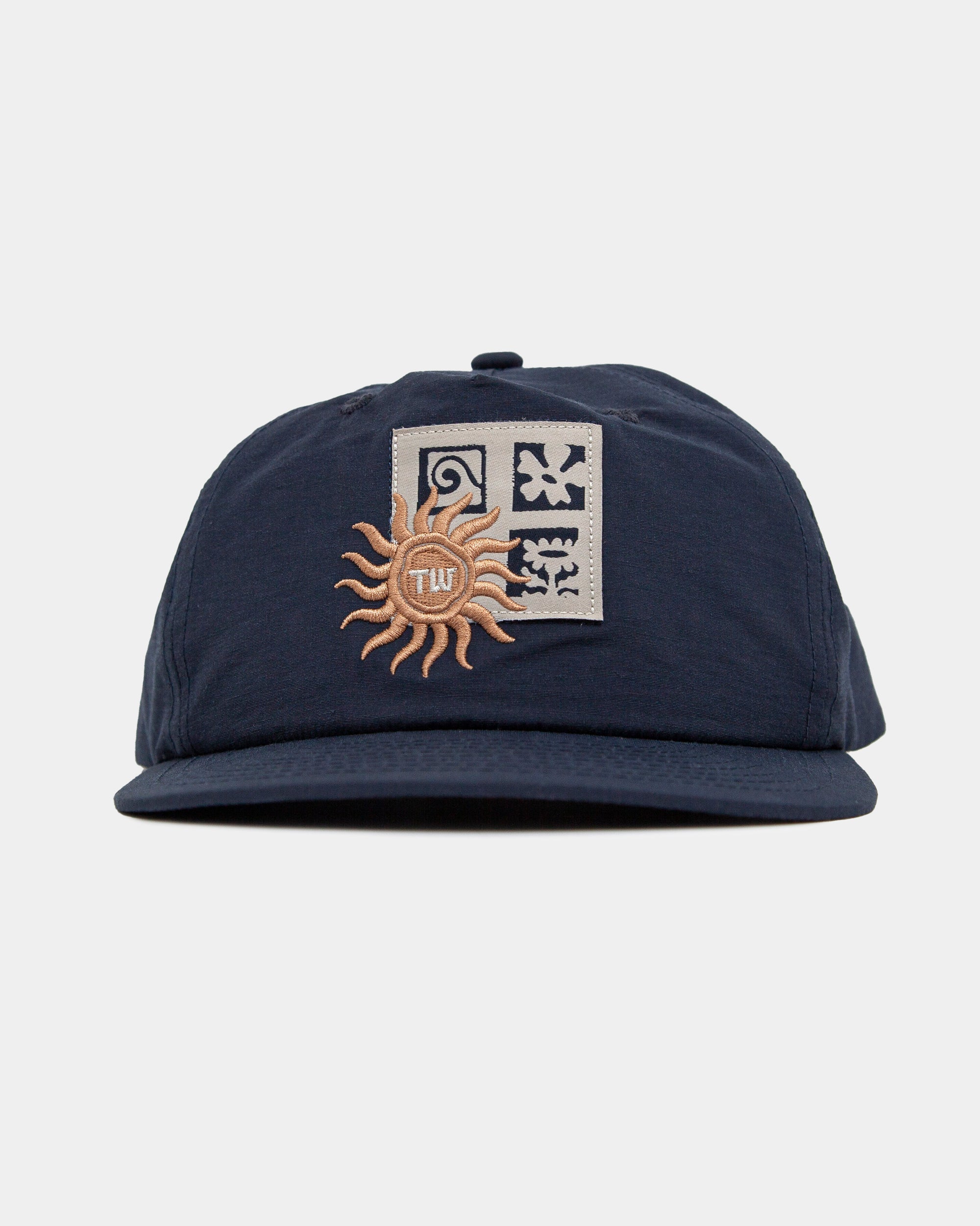 Limited Edition Surf Hat