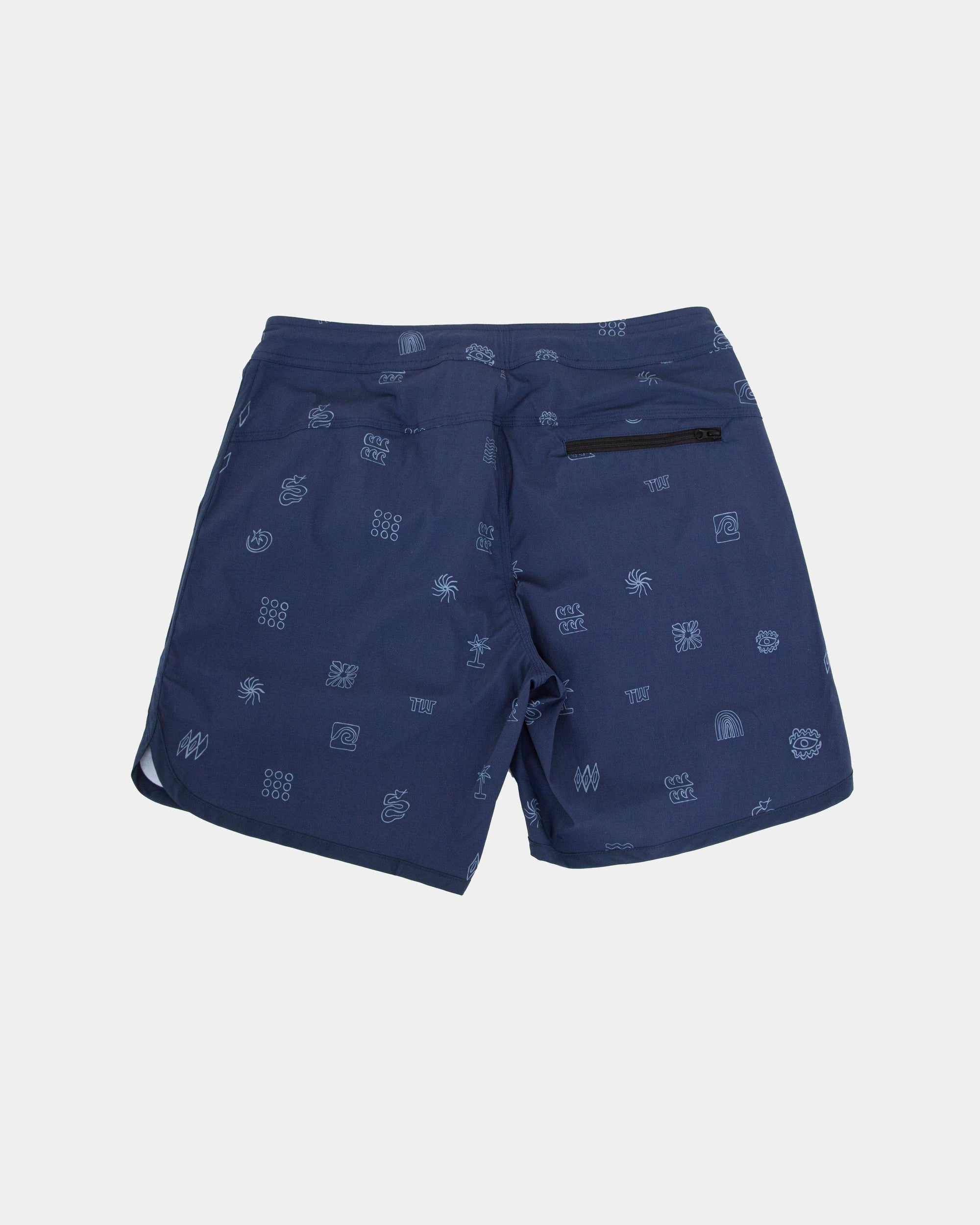 Limited Edition Surf Men’s Boardshort
