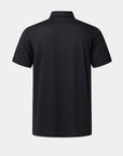 Swell Polo Black - Black