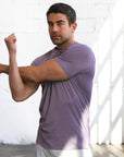 Swell Blade Polo Fig - Fig