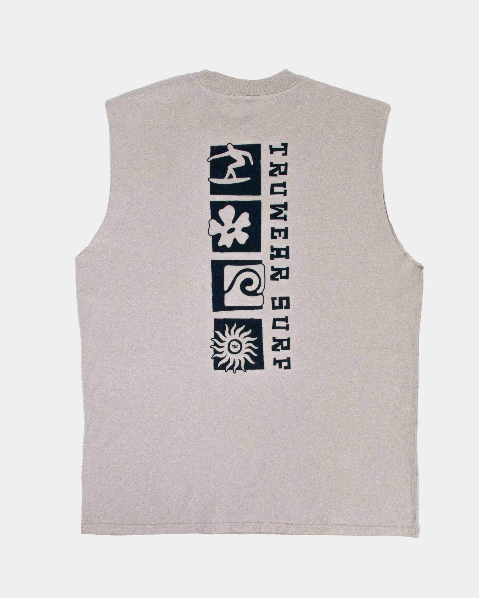 Limited Edition Surf Men’s Tank Top