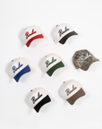 Birdies Fade Hat