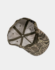 Foot Wedge Fade Hat