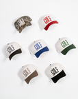 Golf Fade Hat