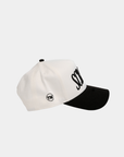 Scratch Golf Fade Hat