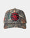 UofU Fade Hat Camo