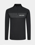 USU Apex 2.0 Black Pullover